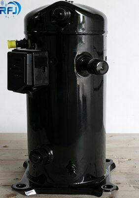 kupować R404a Refrigeration Copeland Scroll Compressor 13HP ZB95KQE-TFD-551 online manufacture