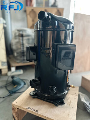 kupować Refrigeration 17700 BTU Copeland Scroll Compressor ZR72K3 6HP for Air Conditioner online manufacture