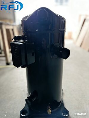kupować 19900BTU Copeland Scroll compressor ZR81K3E with Refrigerant R22 online manufacture
