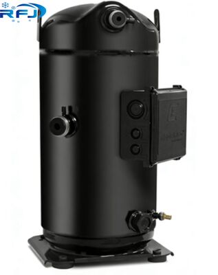 kupować Scroll Piston 12HP  A C Compressor ZB88KQ-TFD-551 380V/50Hz 12HP online manufacture