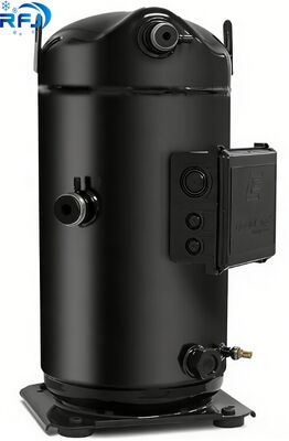 kupować Agregat skraplający Chłodniczy Sprężarka Scroll  ZB95KQE-TFD-551/ 13HP online manufacture
