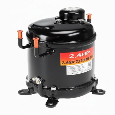 kupować Sprężarka klimatyzacji Copeland 2,4HP 23900BTU ZP29KSE-TFM Sprężarka spiralna klimatyzacji online manufacture