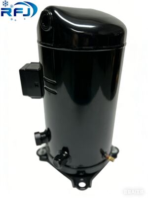 kupować R22 Refrigeration Scroll Compressor For Air Conditioner ZB88KQ-TFD-551 online manufacture