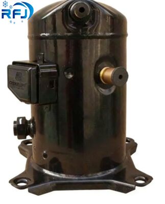 kupować Electric 13HP Refrigeration Copeland scroll Compressor ZB95KQE-TFD-551 online manufacture