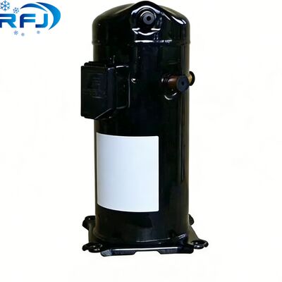 kupować Lower Sound Levels 6HP Refrigeration Scroll Compressor ZR72KCE-TFD-522 online manufacture