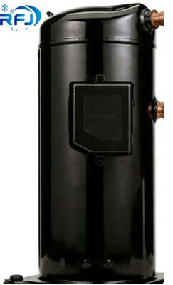 kupować Black Superior Durability 6HP Refrigeration Scroll Compressor ZR72KC-TFD-522 online manufacture