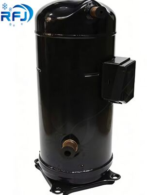 kupować 3 Phase 380V 50Hz 10HP Refrigeration Scroll Compressor Without Sightglass ZB76KQE-TFD-551 online manufacture