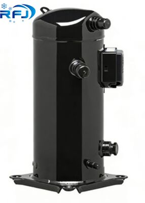 kupować 2.83HP R22 Refrigeration Scroll Compressor , Variable Speed Compressor ZR34KH-TFD-522 380V online manufacture