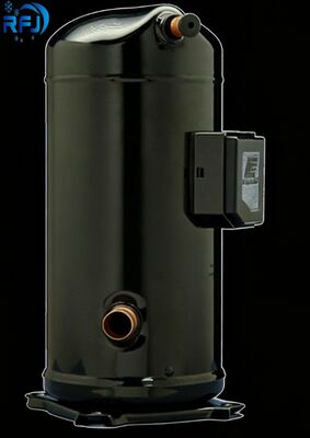 kupować Stationary Refrigeration Scroll Compressor ZR47KC-TFD-522 4HP online manufacture