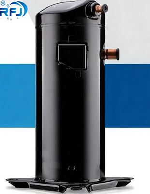 kupować  Refrigeration AC Scroll  Compressor ZR61KH-TFD-522 380V 5HP R22 online manufacture