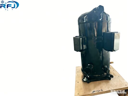 kupować ZP  Scroll Compressor Chłodnicze elementy sterujące ZP61KCE-TFD 5HP Do klimatyzatora online manufacture