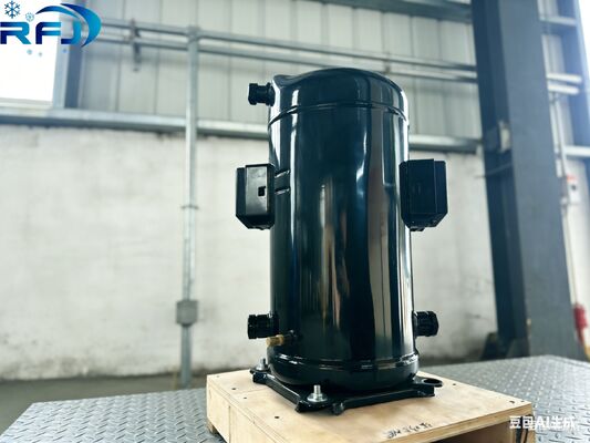 kupować R404A Handlowa sprężarka chłodnicza Zr190kc-Tfd-522 60 Hz 9 faz 15HP online manufacture
