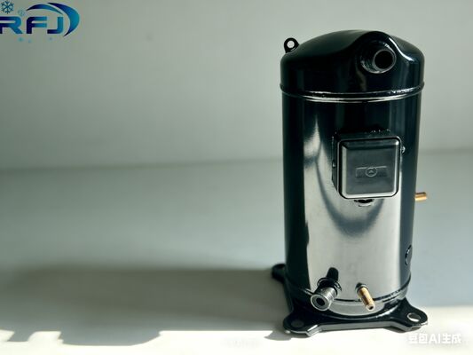 kupować Sprężarka spiralna Copeland Scroll z serii Zr125kc-Tfd-522 5 lat gwarancji online manufacture