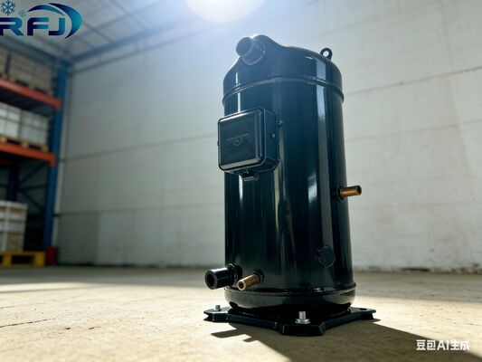 kupować Emerson 2HP Copeland Scroll Compressor R22 Rotary Type Zsi06kq-Pfs-527 Low Noise online manufacture