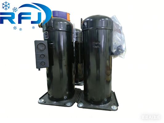 kupować Sprężarka hermetyczna  ZP38K5E-PFV-830 ze stali nierdzewnej online manufacture