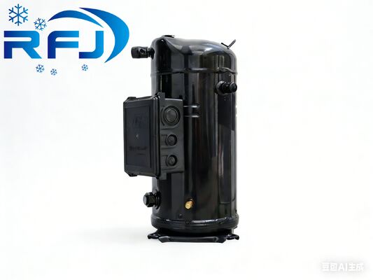 kupować ZB114KQE-TFD-551 R407 16HP komercyjna sprężarka spiralna online manufacture