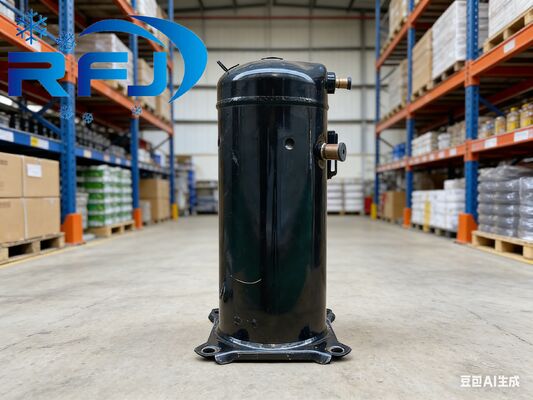 kupować Sprężarka  Scroll ZF 2hp 24,9m3 / h ZF06KQE-TFD-551 online manufacture