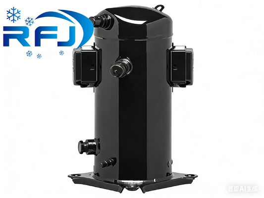 kupować Sprężarka chłodnicza Copeland ZR160KCE-TFD 550 R134a 13hp online manufacture