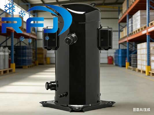 kupować Sprężarka chłodnicza  9HP R22 ZR108KCE-TFD 550 online manufacture