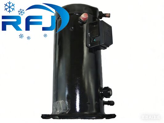 kupować POE Oil  Hermetic Compressor HVAC ZPD104KCE-TFD-455 online manufacture