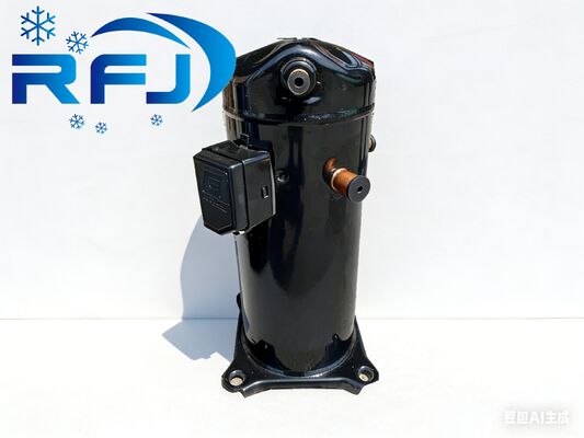 kupować 1 Phase Scroll Type Emerson  Compressor 220v / 50hz ZSI09KQE-PFS-527 online manufacture