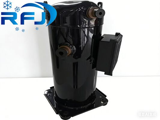 kupować 3pH 200V 208-230V  Hermetic Scroll Compressor ZR310KCE -TWC-551 online manufacture