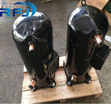 kupować Sprężarka R404 / R22 50Hz  Semi Hermetic 4HP Horse Power ZFI20KQE-TFD-551 online manufacture