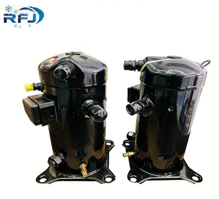 kupować Sprężarka spiralna  ZF11KQE-TFD-551 3.5HP online manufacture