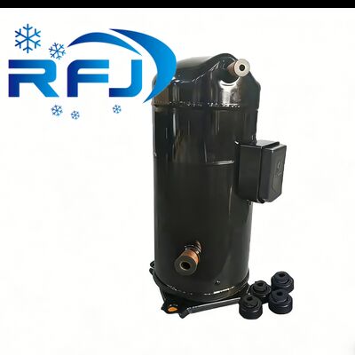 kupować Copeland Hermetic Scroll Air Conditioning Compressor ZR250KCE-TWC-551 3pH 200V 208-230V online manufacture