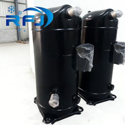 kupować ZSI Series Copeland Scroll Air Conditioner Compressor Environment Friendly online manufacture