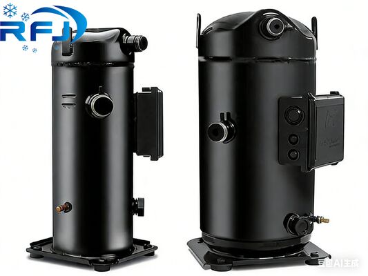 kupować 7.3KW Copeland Cooler Compressor VRI30KS-TFP-582 a/c condenser coil online manufacture