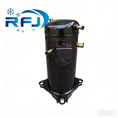 kupować ZR190KCE-TWD-551  Scroll Compressor 15hp  Freezer Compressor online manufacture
