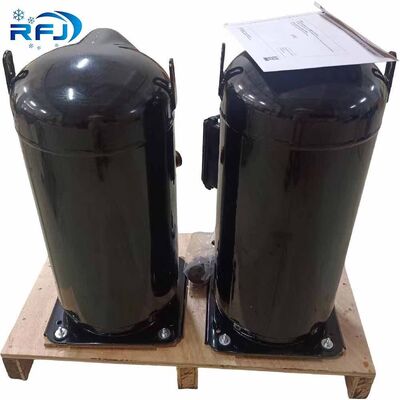 kupować Oryginalna cyfrowa sprężarka spiralna 7HP Emerson ZW79KAE-TFP-522 / ZW79KSE-TFP-522 online manufacture
