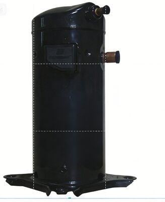 kupować 6HP Power Copeland Scroll Compressor ZB Series 380V Model ZB45KCE-TFD-551 online manufacture