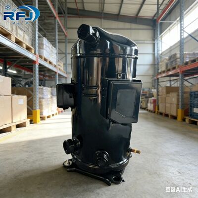 kupować Agregat chłodniczy 5HP Sprężarka spiralna  ZB38KQE-TFD online manufacture
