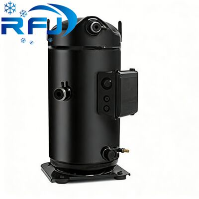 kupować Sprężarka spiralna  ZR Series 1 faza 3.5HP ZR42KC Długa żywotność online manufacture