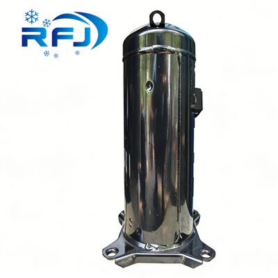 kupować dwm  semi-hermetyczny  kompresor 4hp DLL-40X online manufacture
