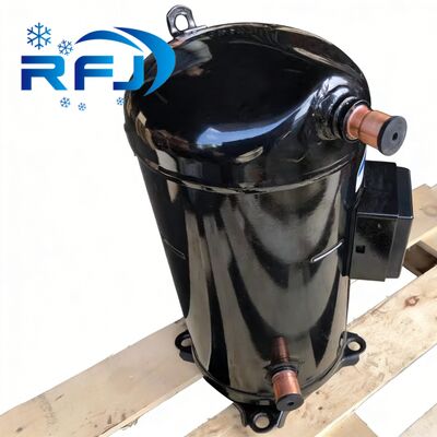 kupować 1.95L Copeland Reciprocating Compressor , AC Scroll Trane Scroll Compressor ZR61KH-TFD-522 online manufacture