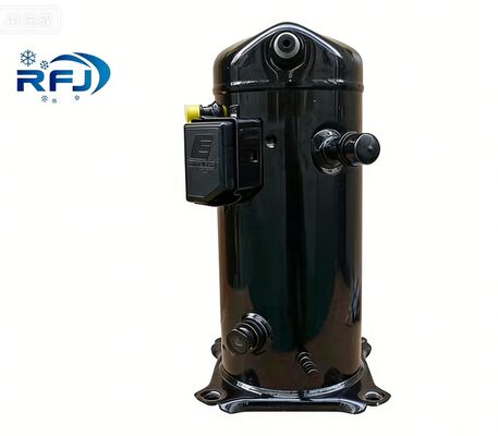 kupować Koń 3.3HP Sprężarka spiralna , komercyjna sprężarka zamrażająca ZR39KH online manufacture