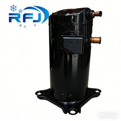 kupować 2.33HP  Refrigeration Scroll Compressor ZR28K3-PFJ-522 online manufacture