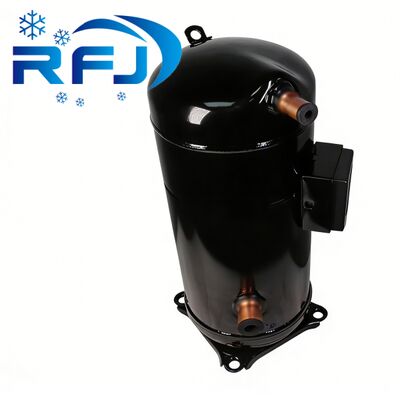 kupować Sprężarka hermetyczna Sprężarka spiralna 12HP R22  AC ZB88KQ-TFD-550 online manufacture