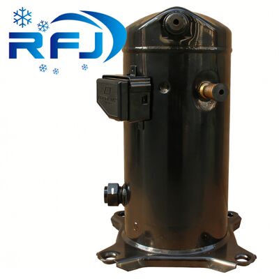 kupować Rotolock 6HP Sprężarka spiralna Copeland R410A ZB45KQE-TFD-558 online manufacture