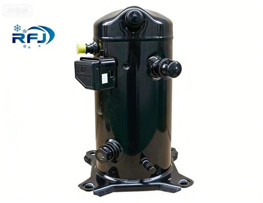 kupować Mini  Scroll Compressor ZR32KS-PFZ King Container Refrigeration Parts online manufacture