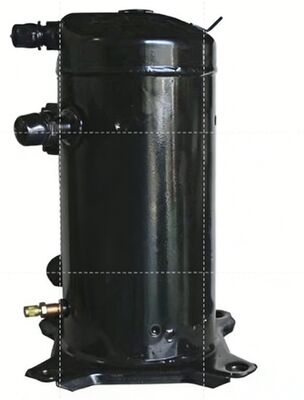 kupować Jednofazowy katalog sprężarek spiralnych Copeland ZR28KM-PFV Freezer R22 Czynnik chłodniczy online manufacture