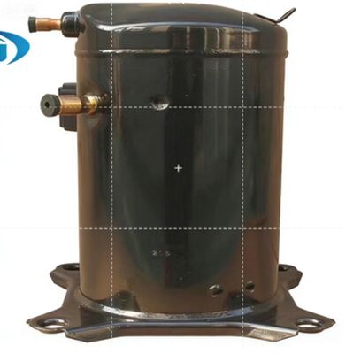 kupować R22 Sprężarka spiralna Copeland ZR68KC Rodzaje klimatyzacji 1 rok gwarancji online manufacture