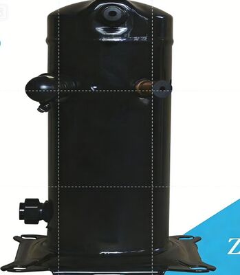 kupować Niski poziom hałasu Sprężarka spiralna  - klimatyzacja VR28KM PFS 582 R22 online manufacture