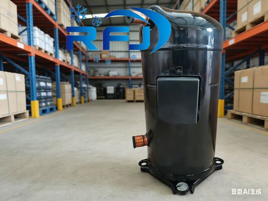 kupować Sprężarki  Scroll 2.5HP ZB19KQE-PFJ-588 R404A online manufacture
