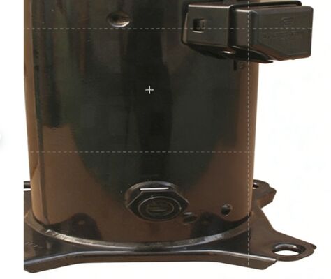 kupować Prąd zmiennoprądowy Sprężarka spiralna ze stali nierdzewnej HVAC ZB38KQE-TFD-522 online manufacture