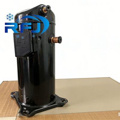 kupować Chłodzenie bezolejowe Sprężarka spiralna  2,3 KM 6,9 kW VR-28KM-PFS-582 online manufacture