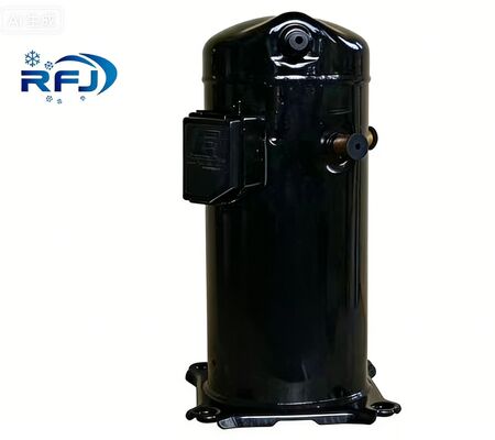 kupować Sprężarka spiralna  6HP R410A Zp72kce-Tfd-522 online manufacture